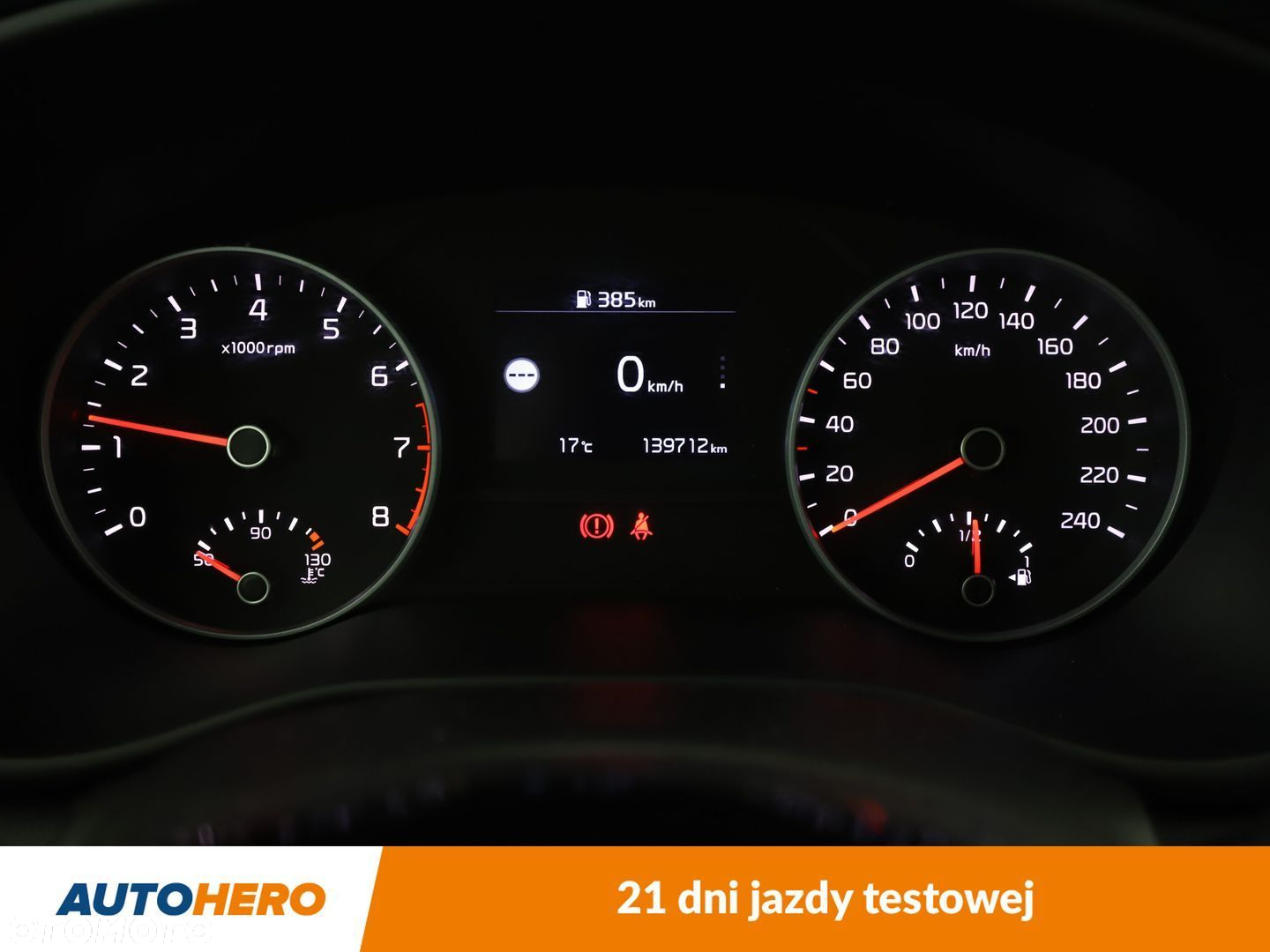 Kia Sportage 1.6 GDI M 2WD - 19