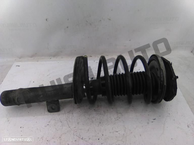 Amortecedor Frente Direito  Citroen Xsara Sw [1997_2006] 1.4 - 1