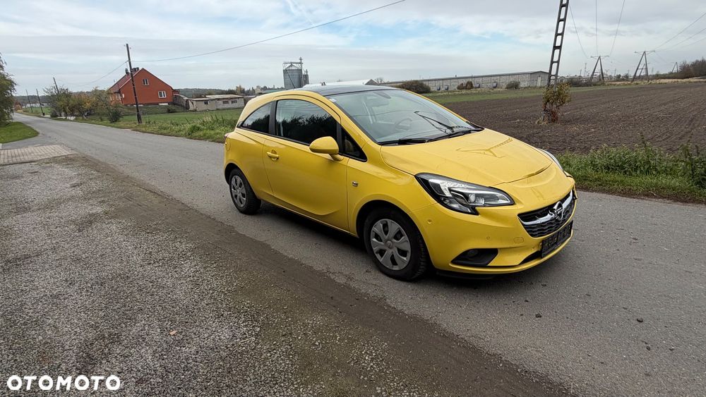 Opel Corsa - 10