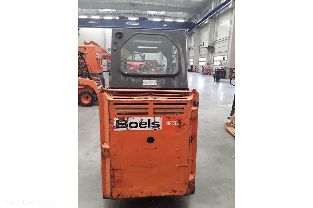 Bobcat S70 - 4