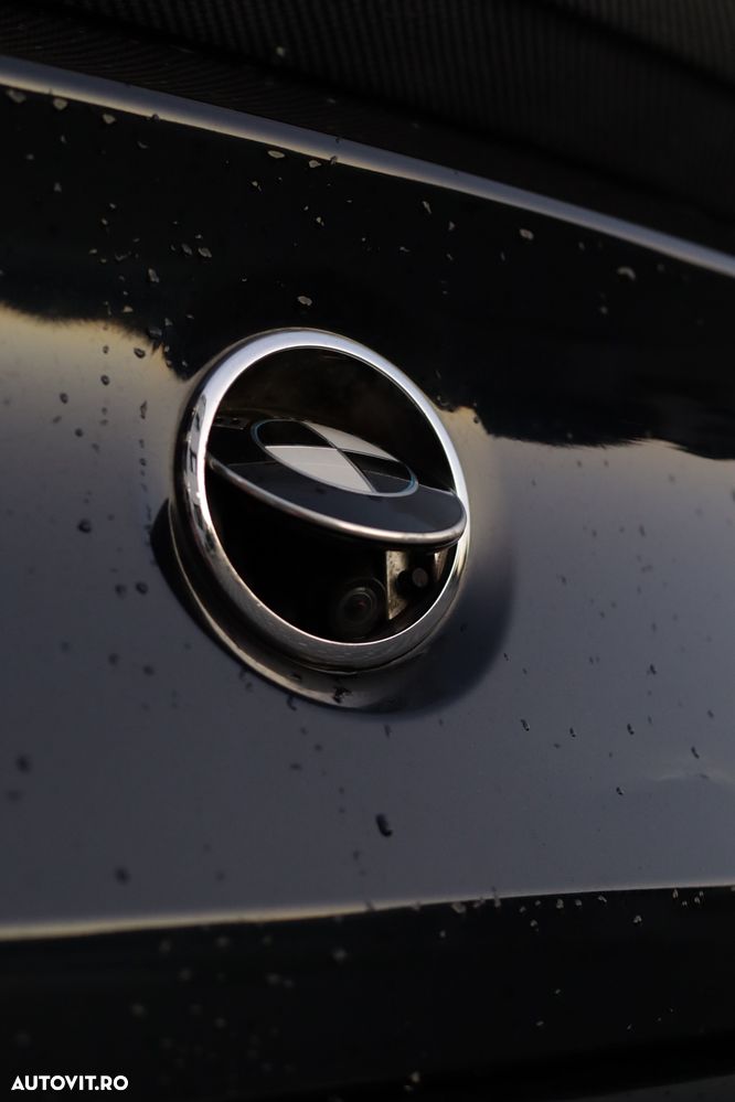 BMW Seria 6 - 6