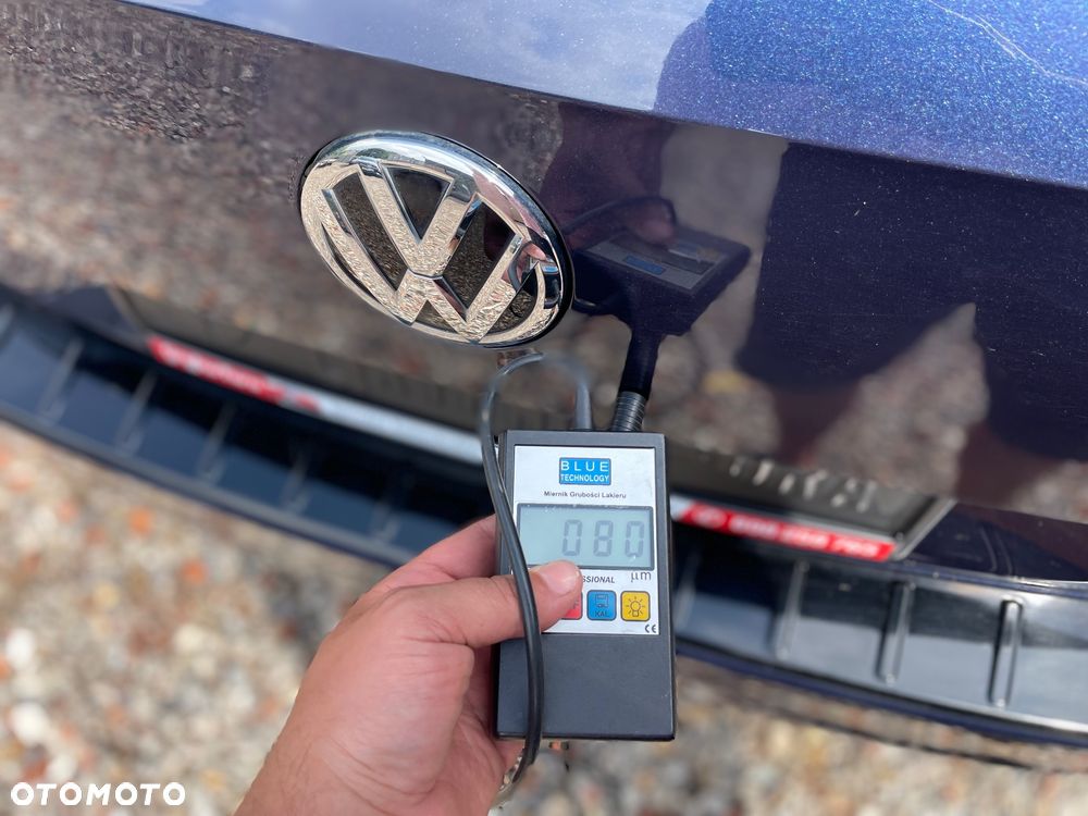 Volkswagen Passat - 36