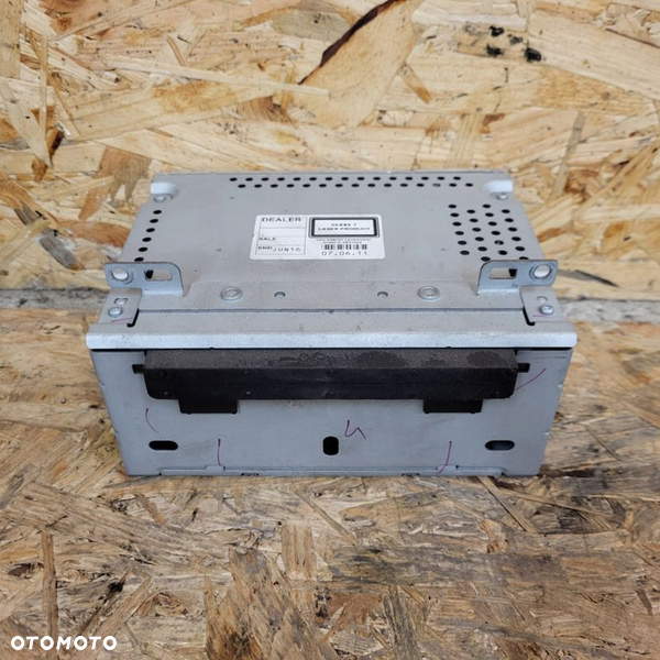 FORD FOCUS MK3 10-18 RADIO CZYTNIK BM5T18C815DF
