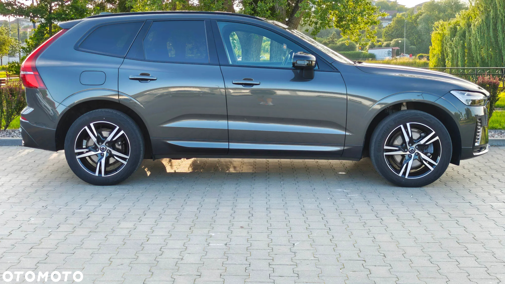 Volvo XC 60 B4 D AWD Geartronic RDesign - 6