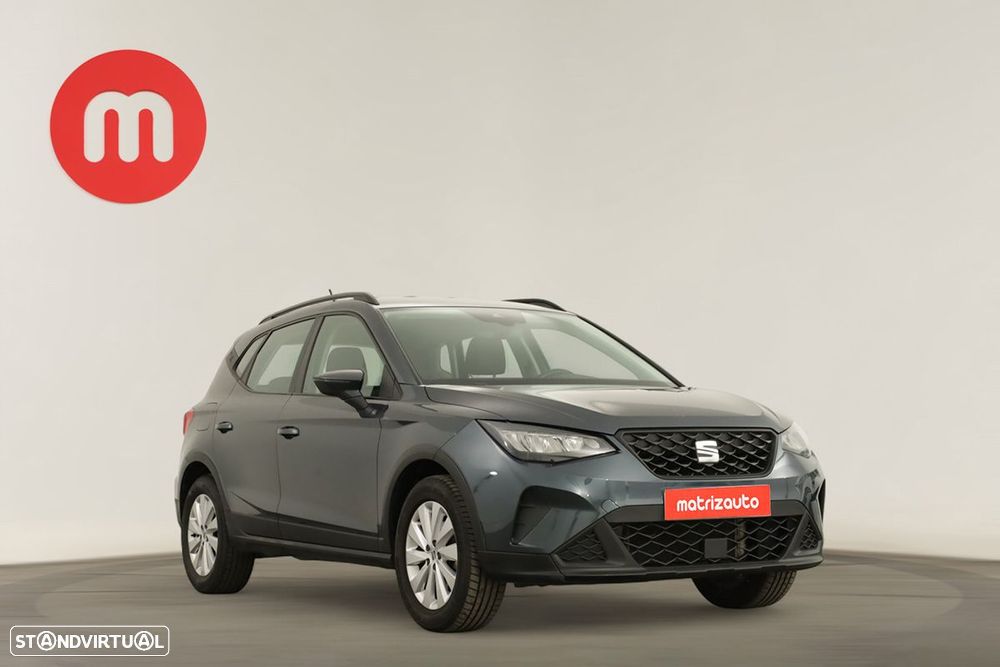 SEAT Arona 1.0 TSI Style - 1