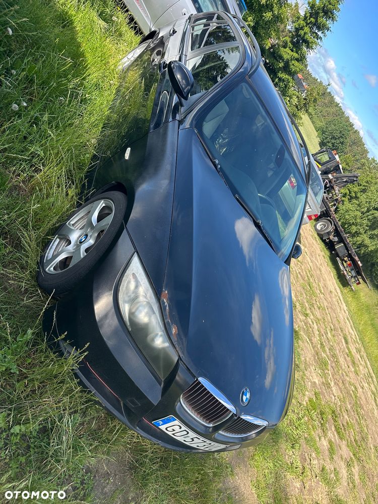 BMW Seria 3 320i Edition Sport - 10
