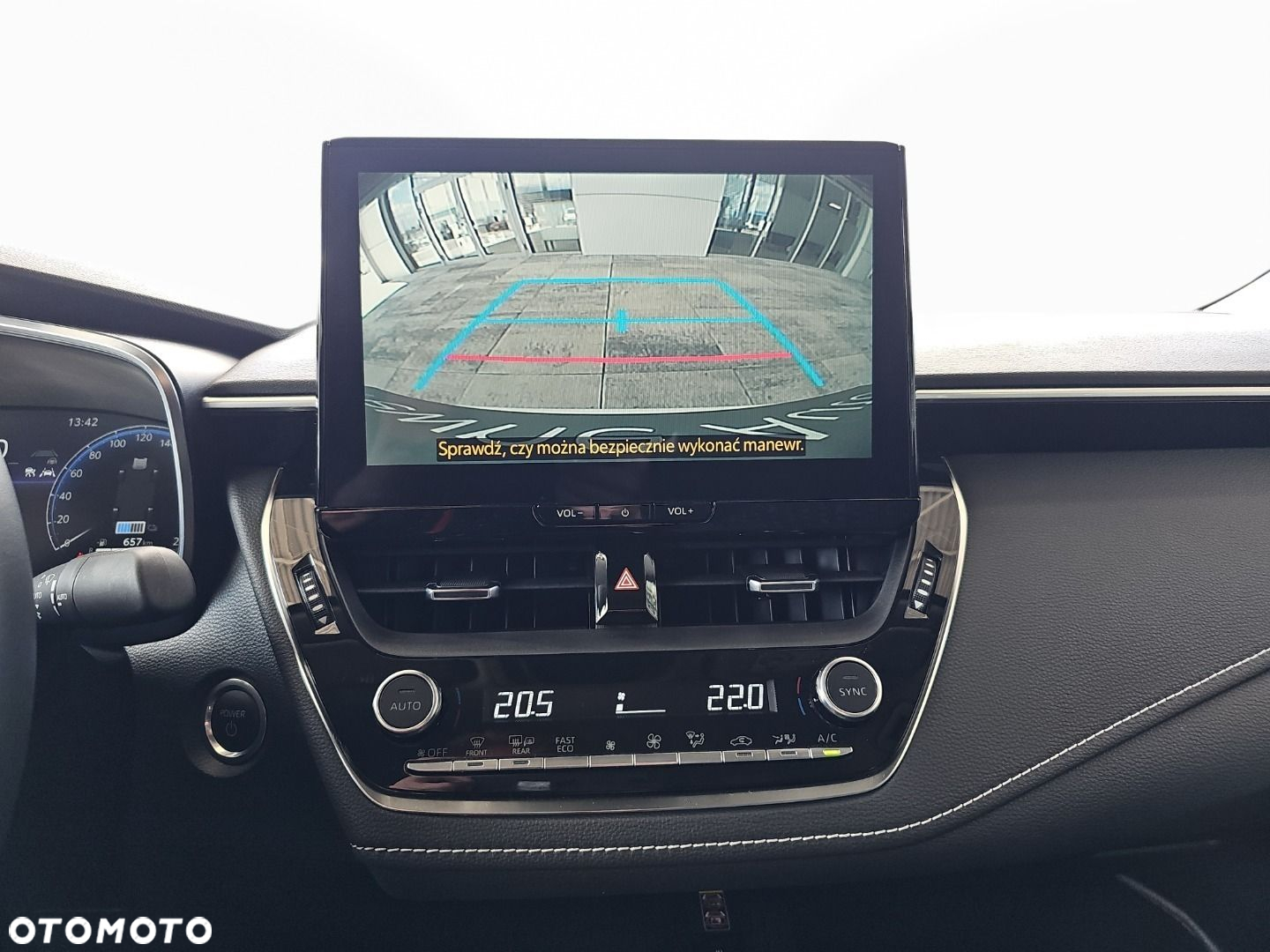 Toyota Corolla - 15