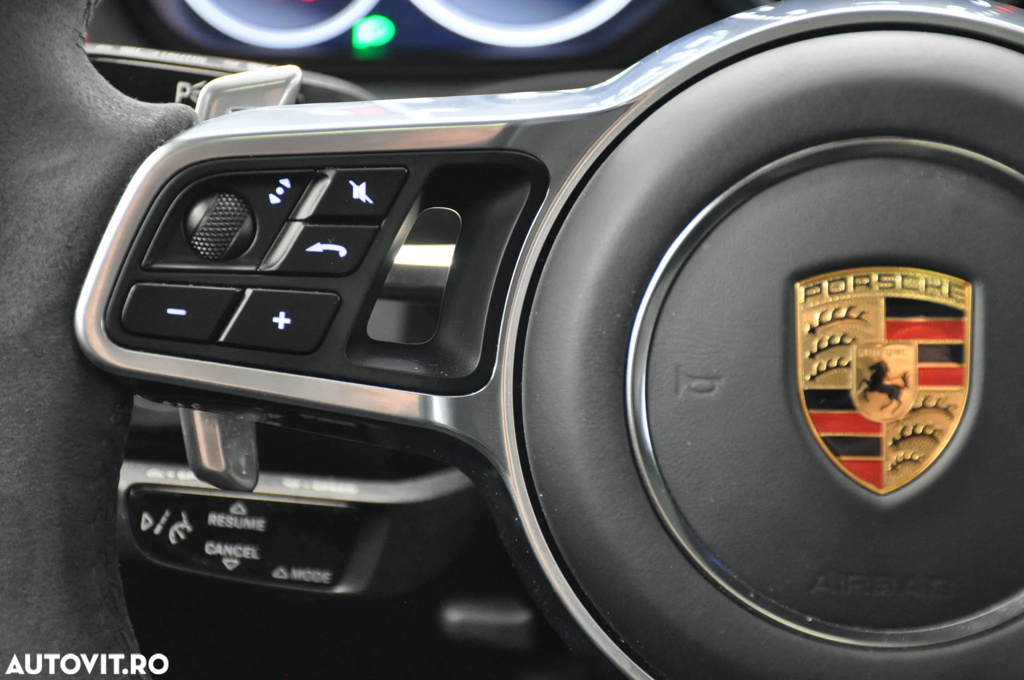 Porsche Cayenne E-Hybrid - 13
