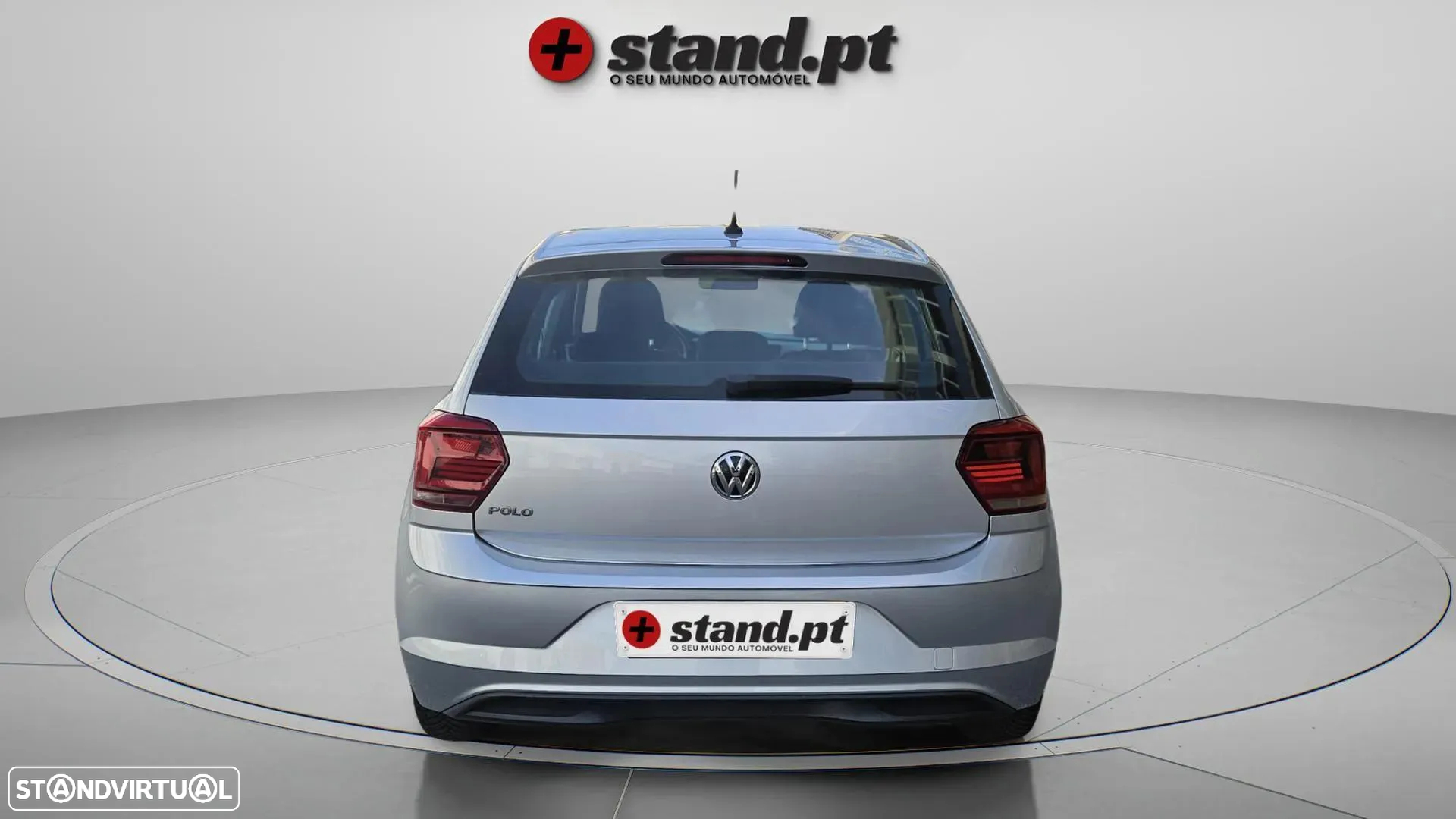 VW Polo 1.0 Trendline - 6