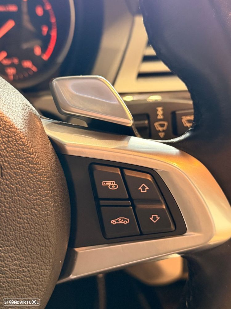 BMW Z4 23 i Auto - 21