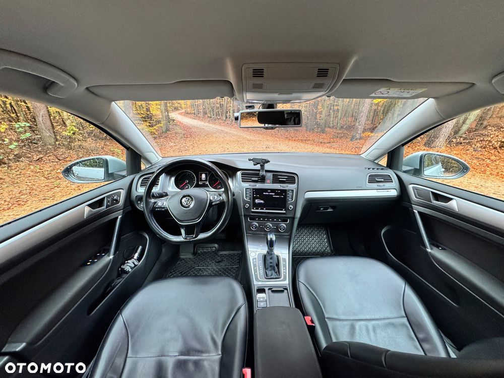 Volkswagen Golf e-Golf - 9