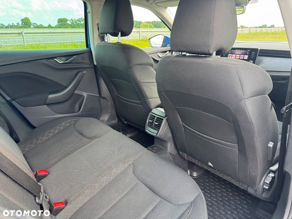 Skoda Scala 1.0 TSI Tour - 28