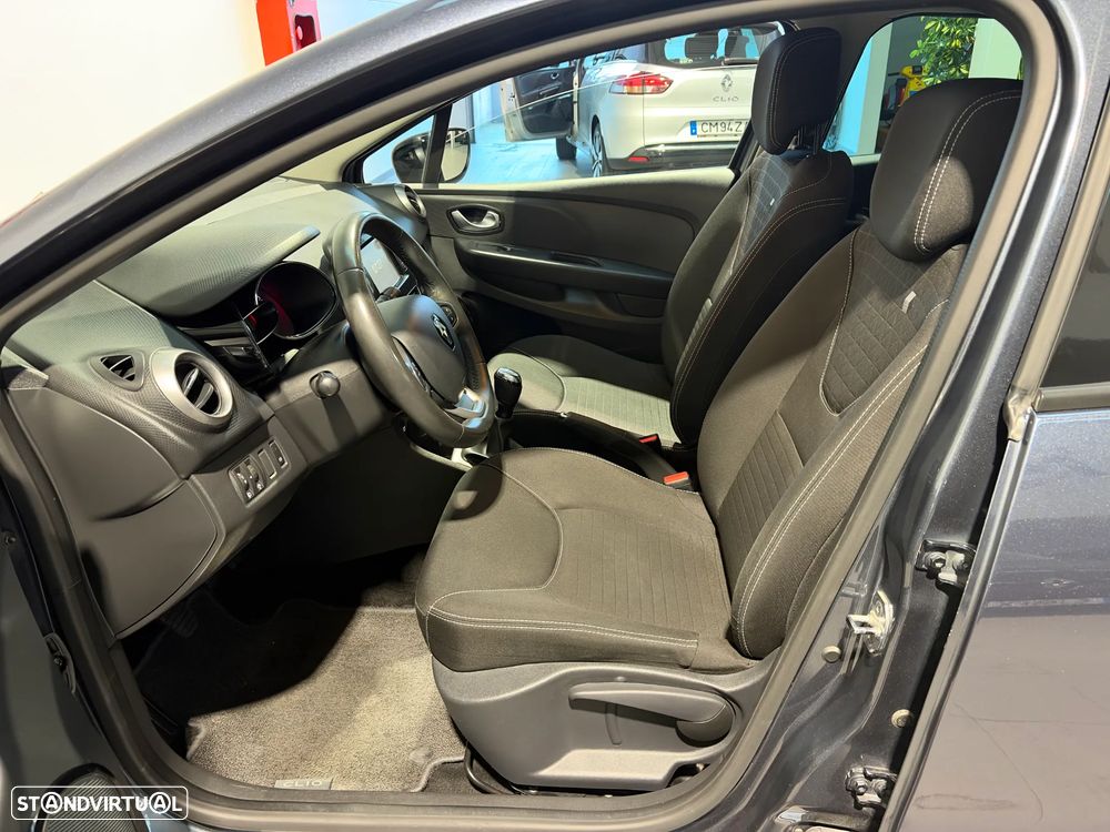Renault Clio 0.9 TCe Limited - 11
