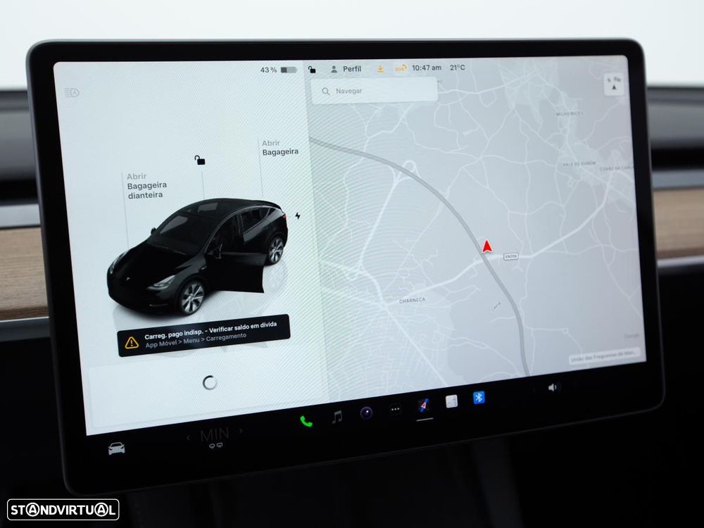 Tesla Model Y Long Range Dual Motor AWD - 31