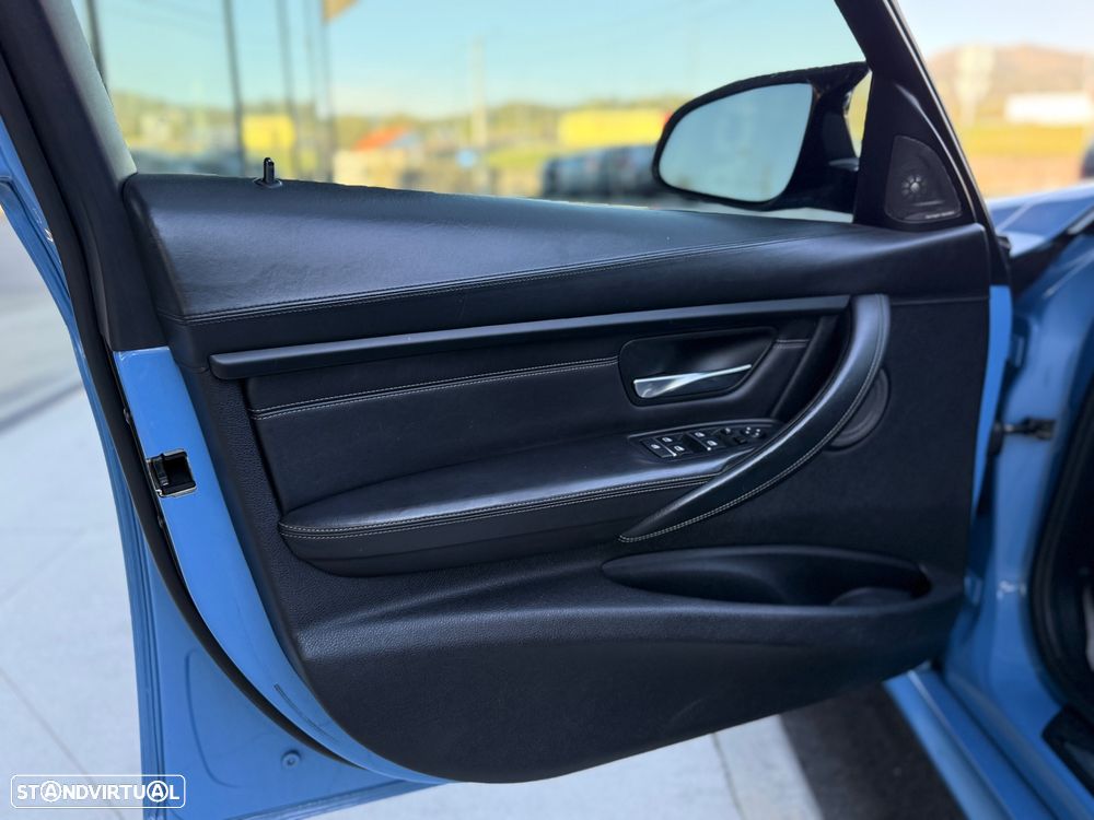 BMW M3 DKG - 23