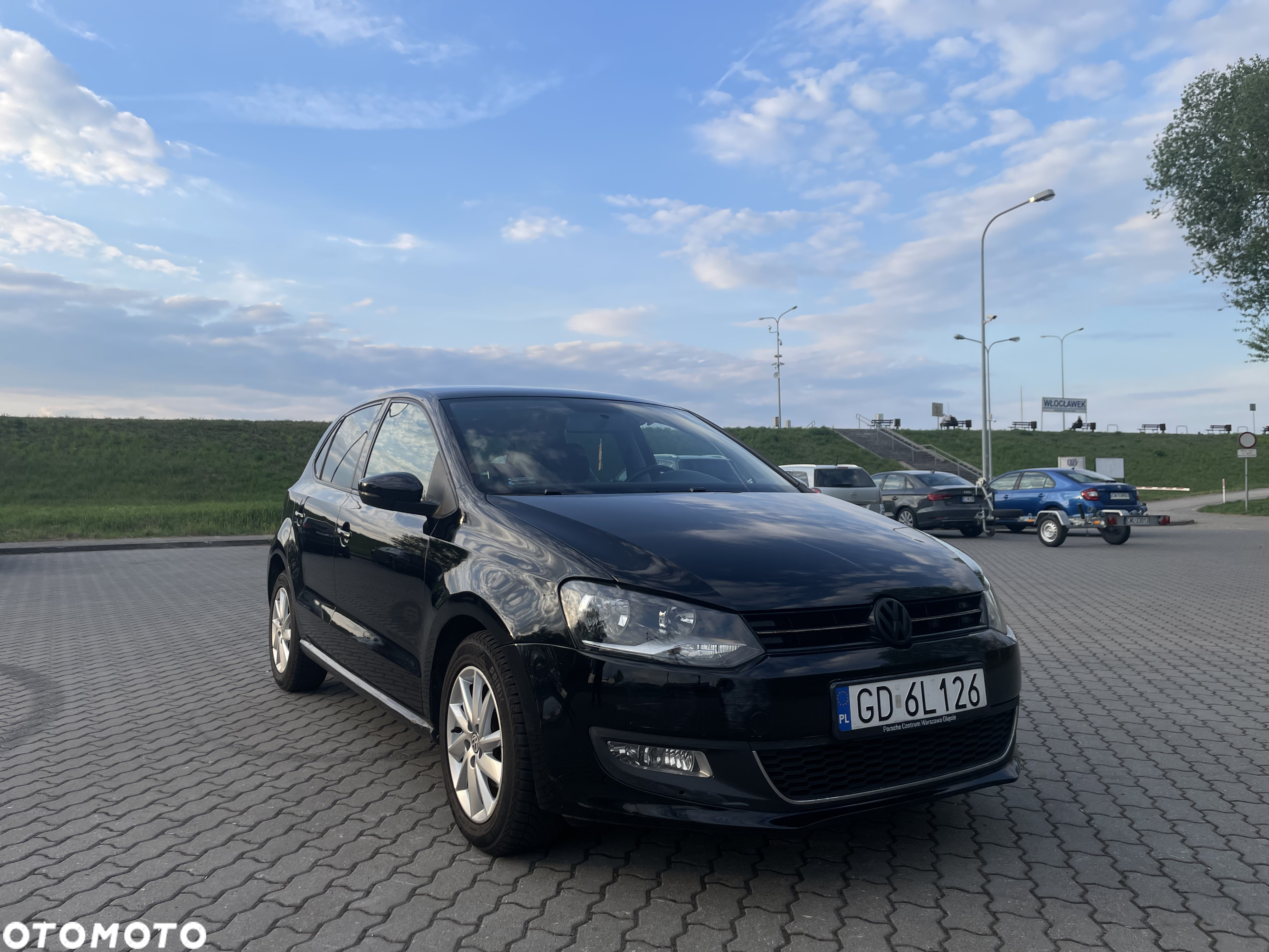 Volkswagen Polo - 5