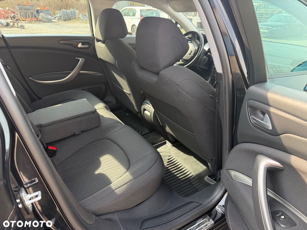 Citroën C5 2.0i 16V Dynamique - 10