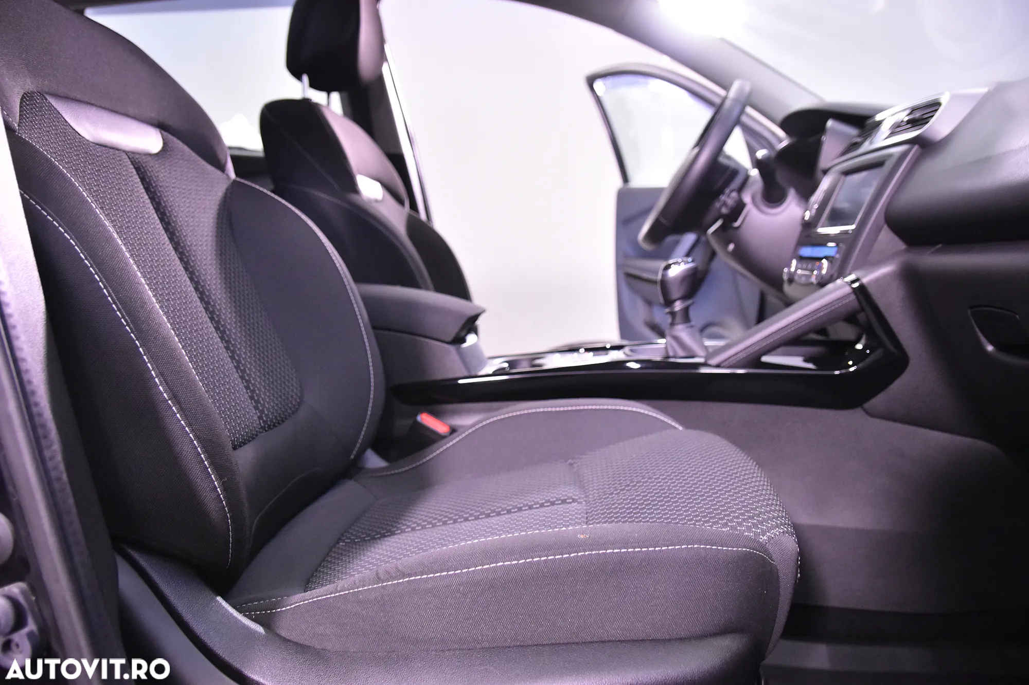 Renault Kadjar - 11