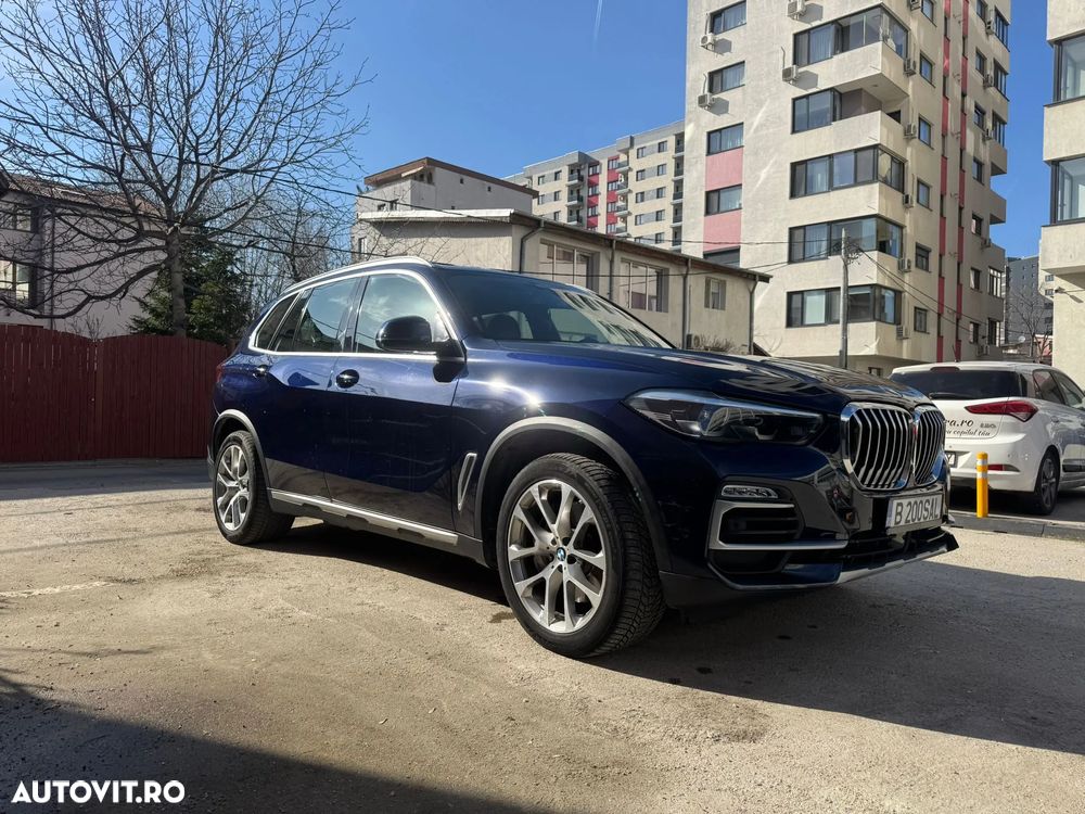 BMW X5 - 6