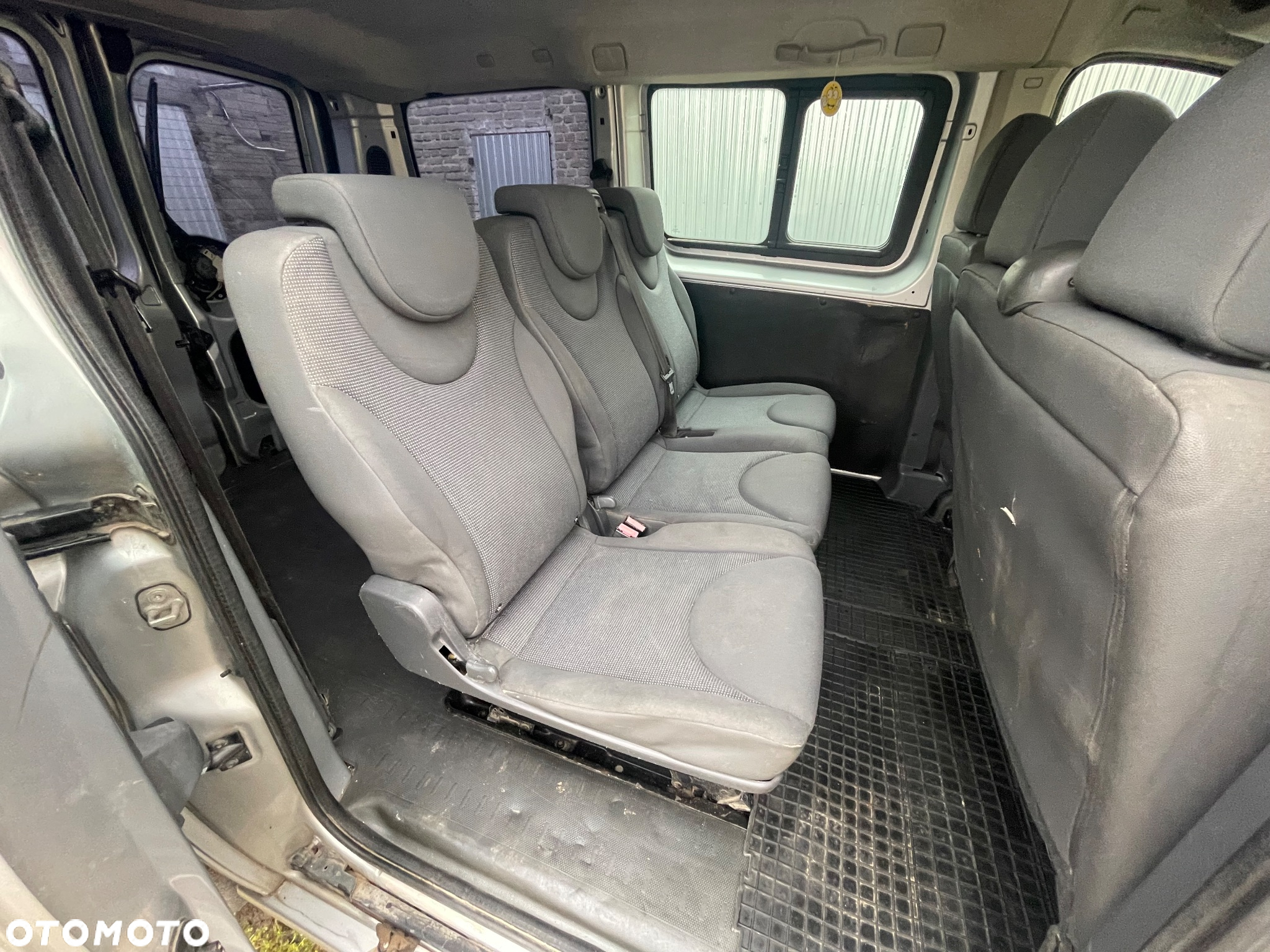 Peugeot Expert Tepee 1.6 HDi L1 Trendy - 27