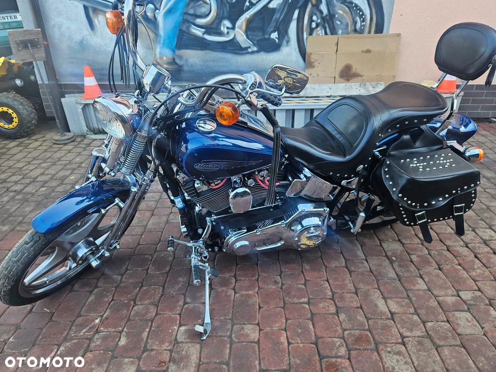 Harley-Davidson Touring Electra Glide - 2