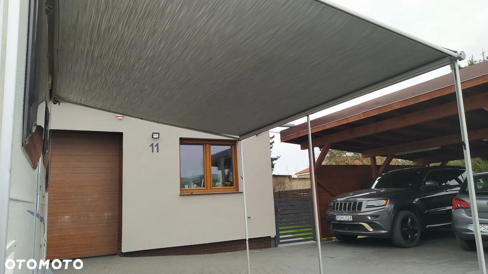 Burstner Premio 435 ts - 19