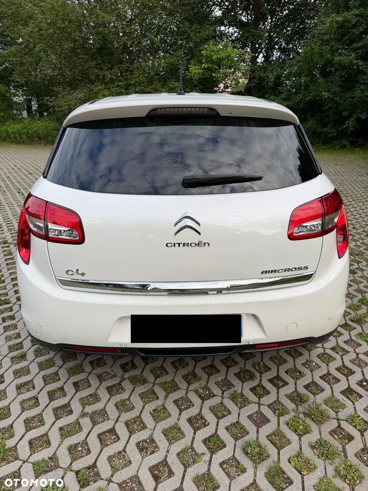 Citroën C3 Aircross - 15