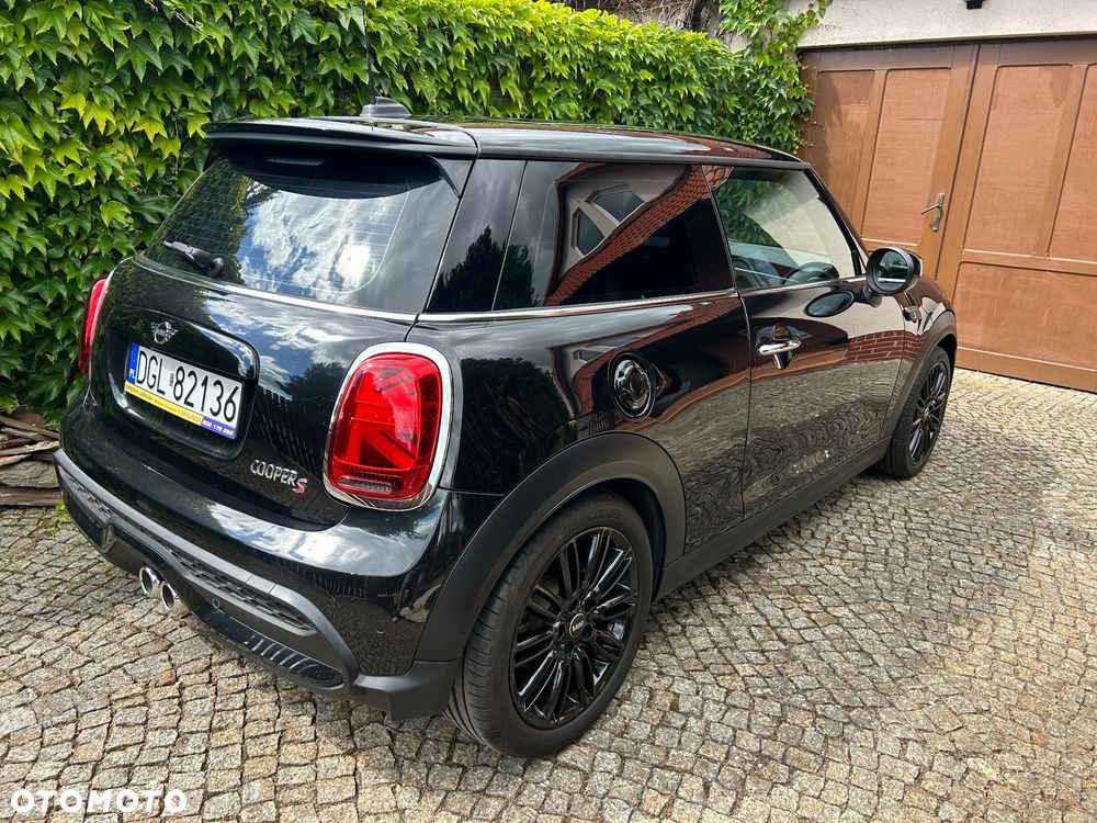 MINI Cooper S - 7