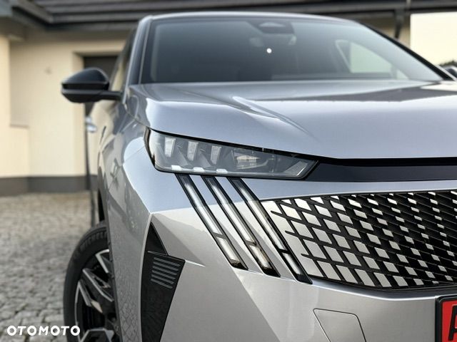 Peugeot 3008 Hybrid 145 e-DSC6 GT - 6