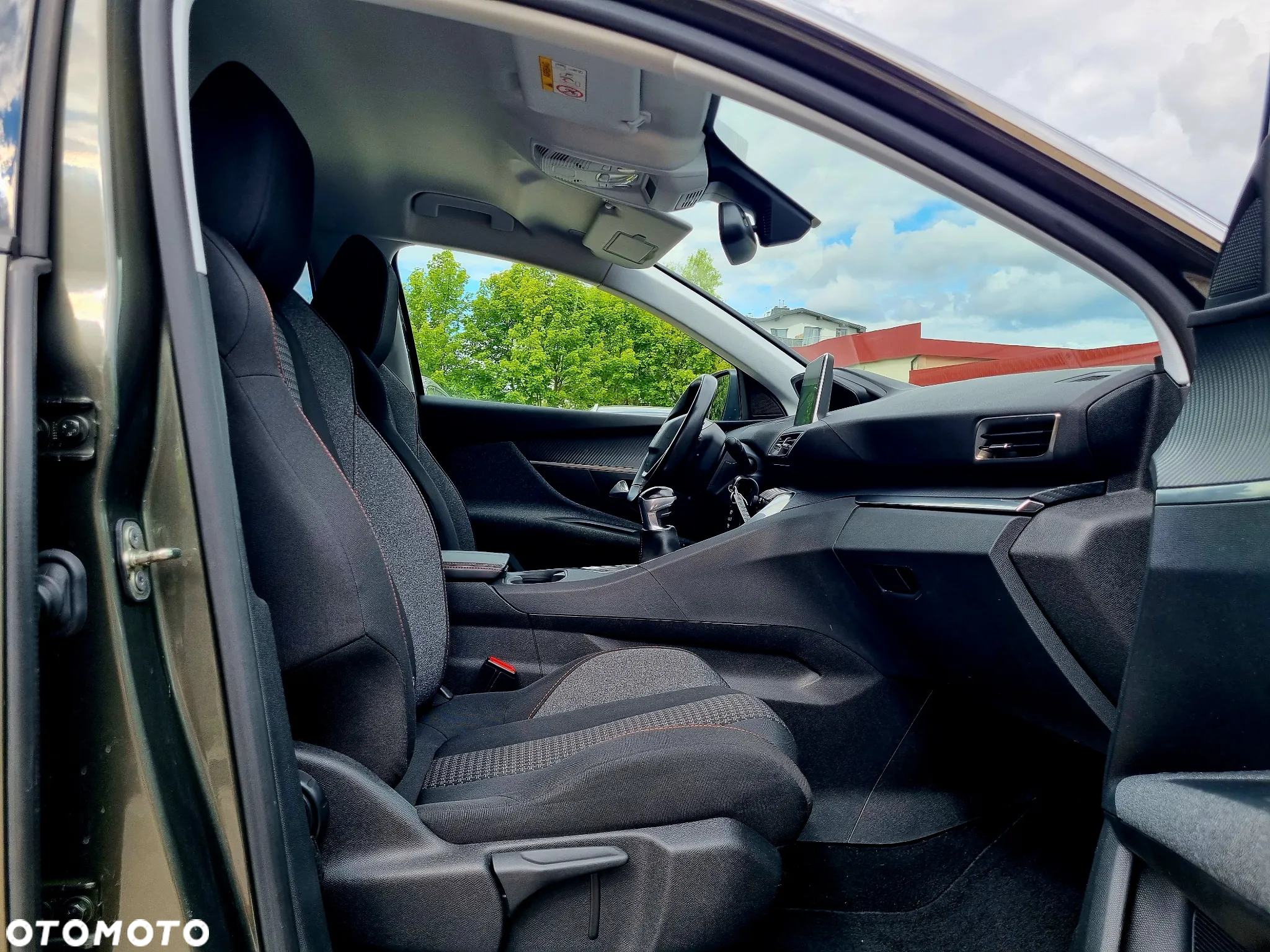 Peugeot 3008 PureTech 130 Stop & Start GPF Active - 12