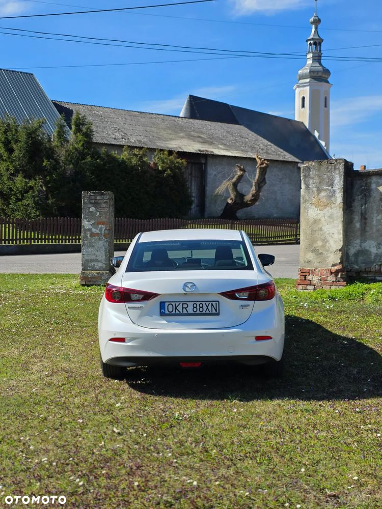 Mazda 3 2.0 Skyenergy - 7