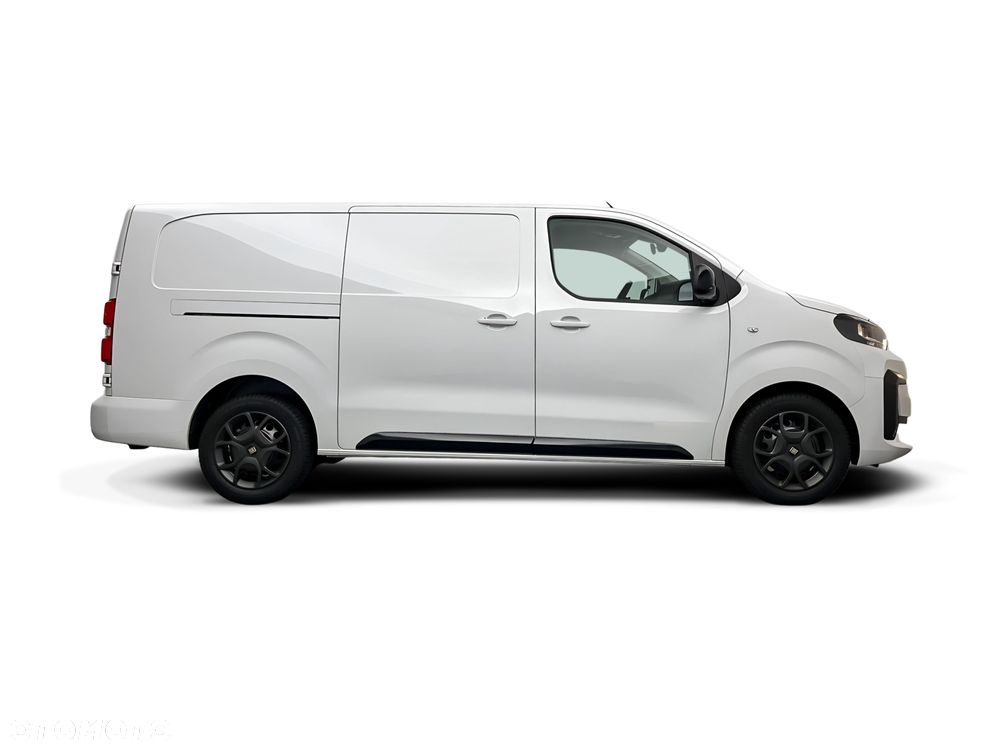 Fiat Scudo Furgon XL 150KM A/T Seria 3 RP.2026 - 6