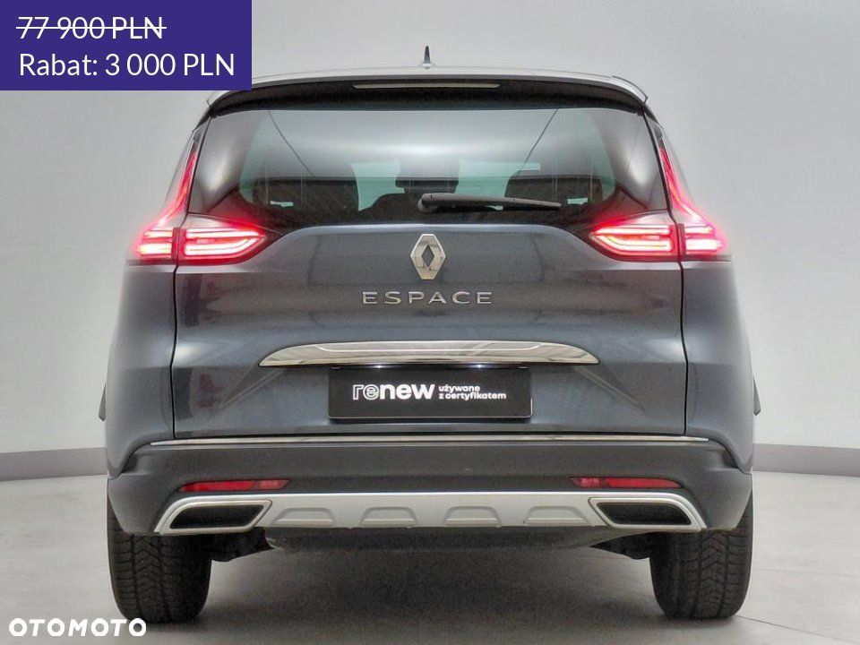 Renault Espace - 6