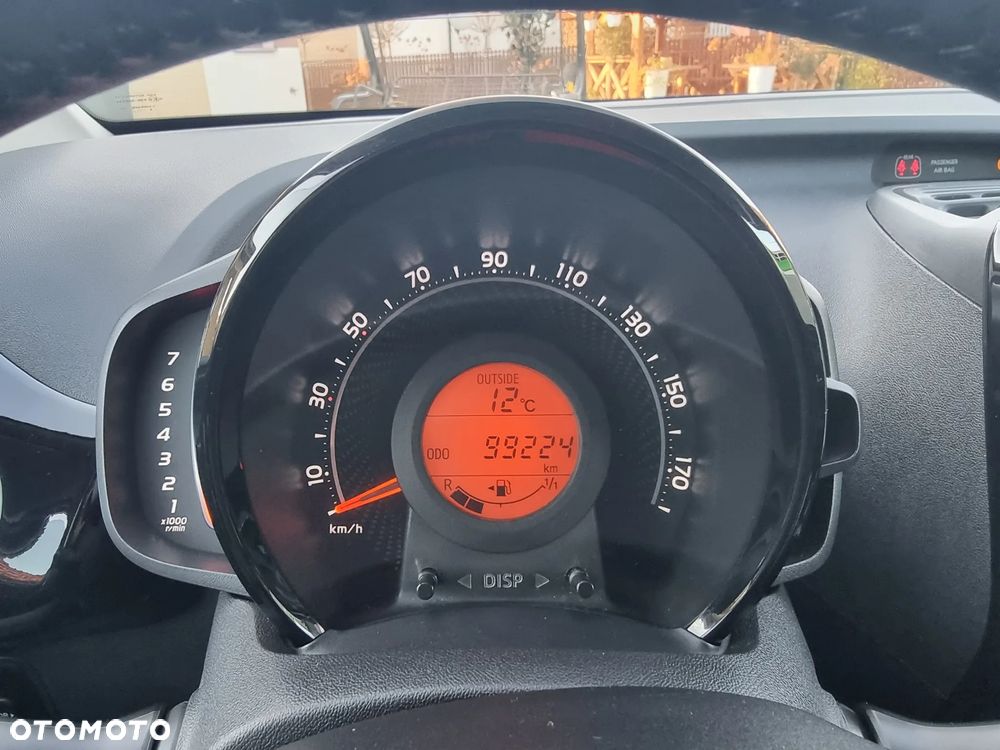 Toyota Aygo 1.0 VVT-i Color Edition - 18