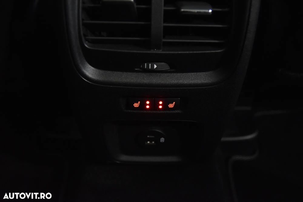 Ford Kuga 2.5 Duratec FHEV VIGNALE - 23