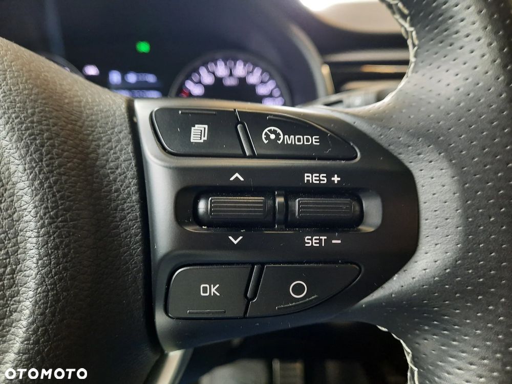 Kia Rio 1.0 T-GDI 120 GT Line - 19