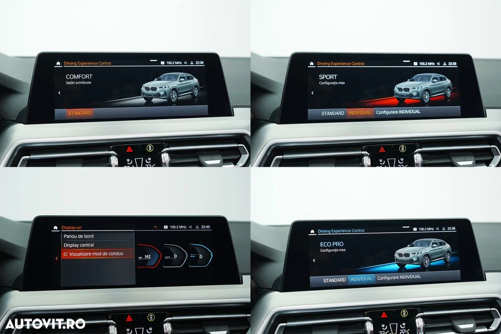 BMW X4 xDrive20d Aut. M Sport Edition - 28