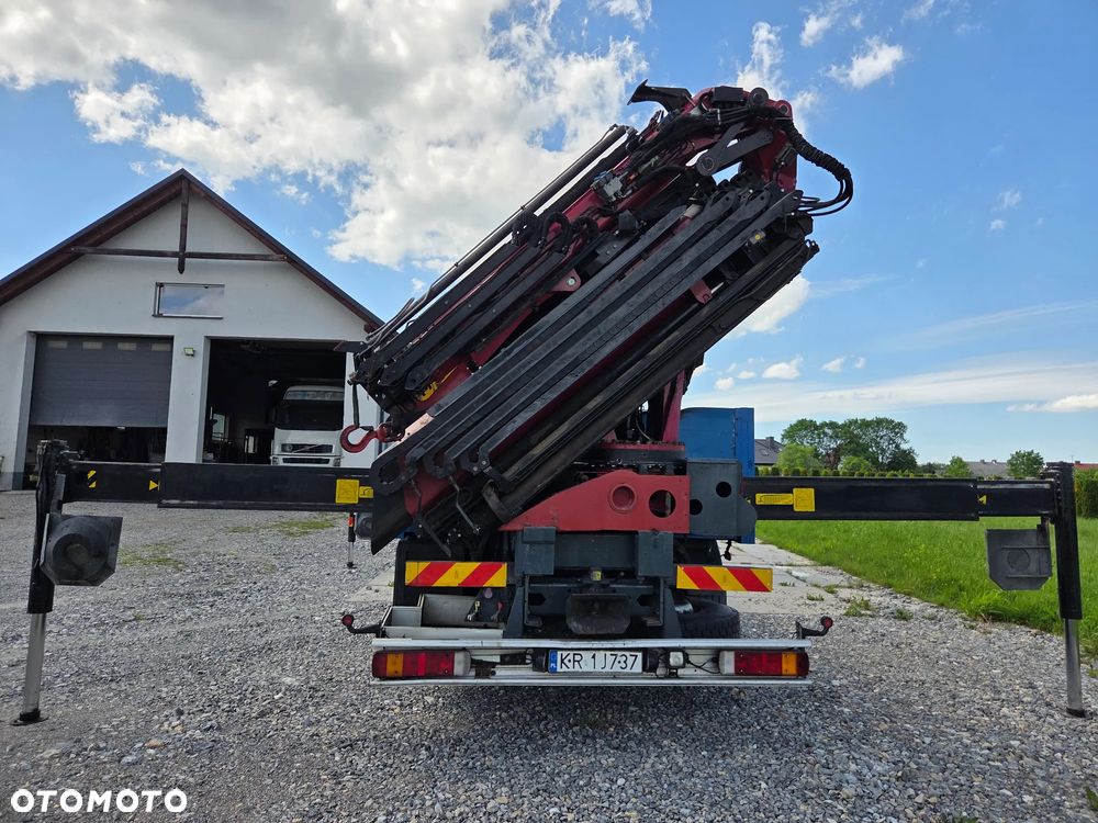 Scania R420 - 18