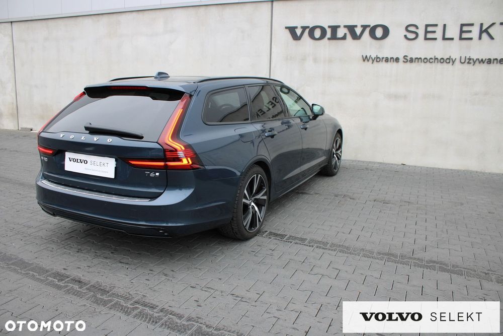Volvo V90 - 6