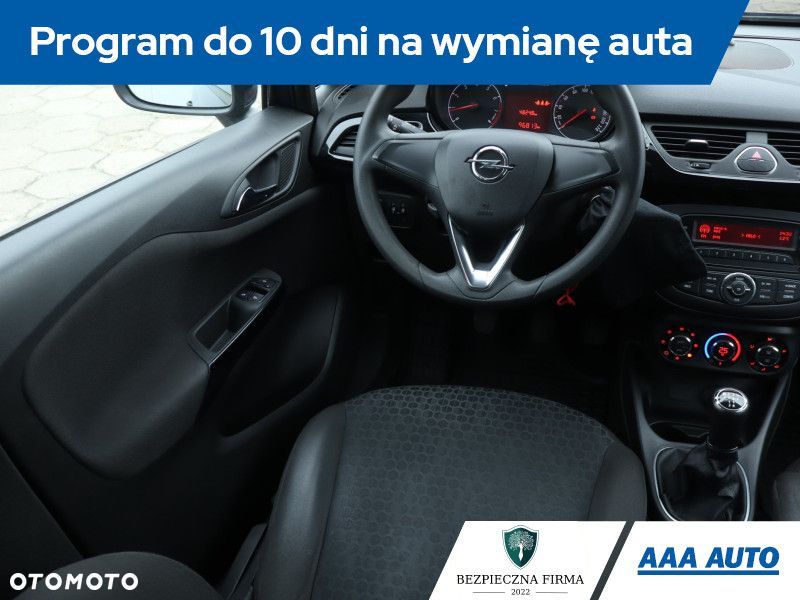 Opel Corsa - 9