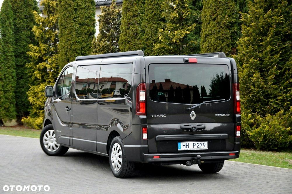 Renault Trafic - 16