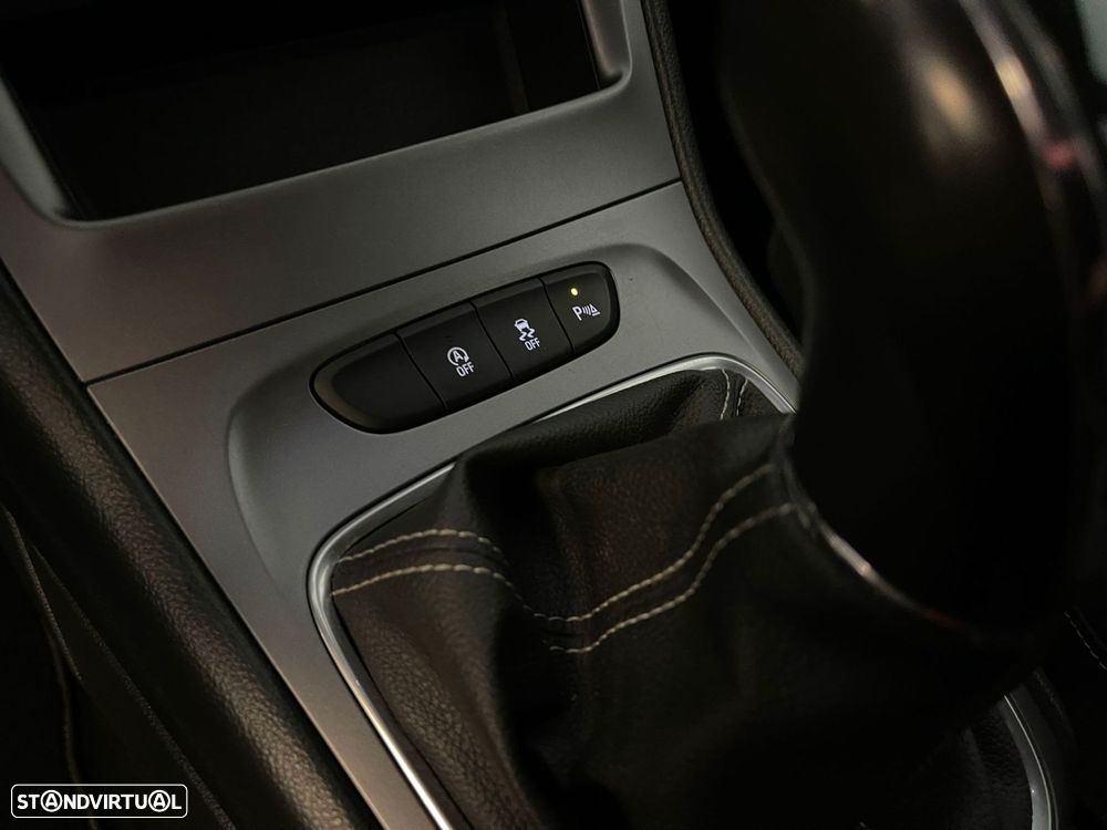 Opel Astra Sports Tourer 1.5 D Business Edition S/S - 25