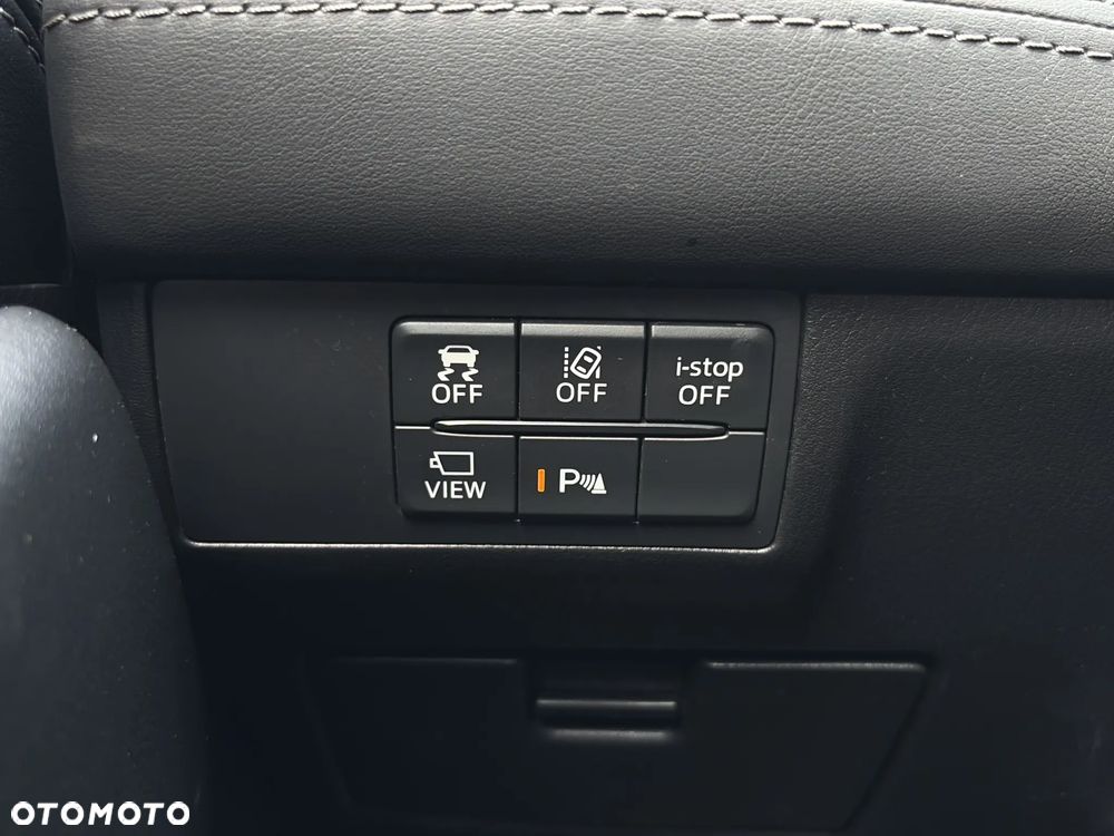 Mazda 6 2.0 SkyJoy - 18