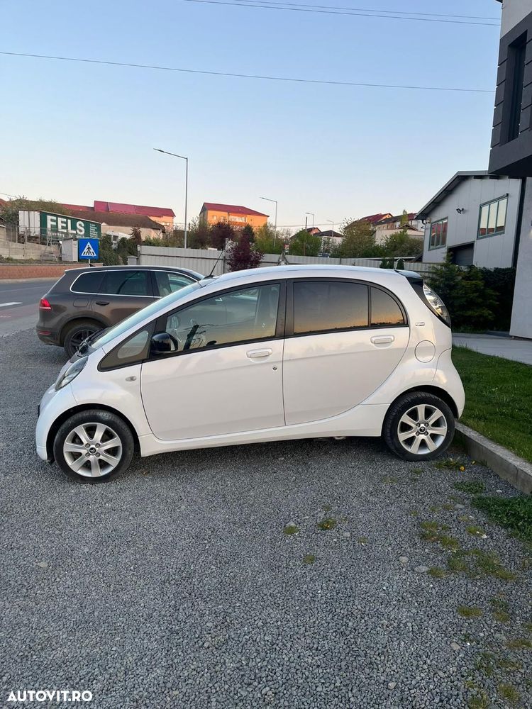 Citroën C-ZERO Tendance - 5