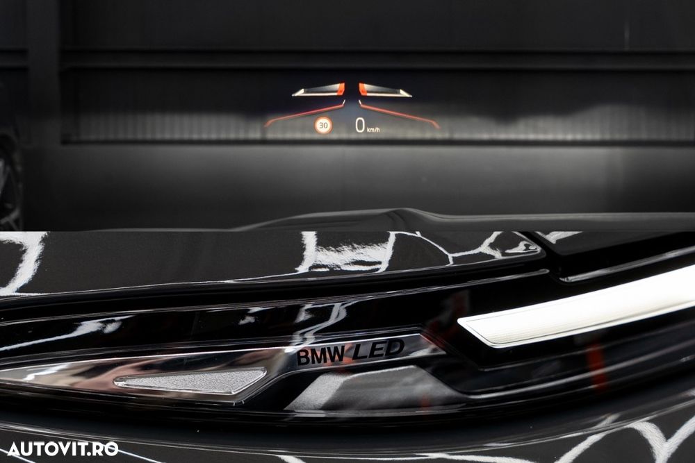 BMW X7 xDrive40d - 10