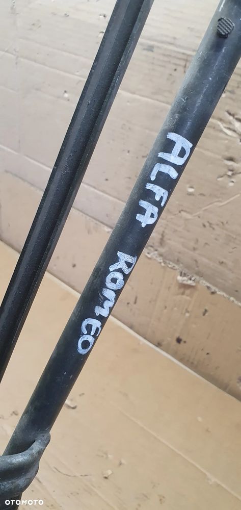 Mechanizm wycieraczek przód przedni Lancia Dedra TGE 421 - 8