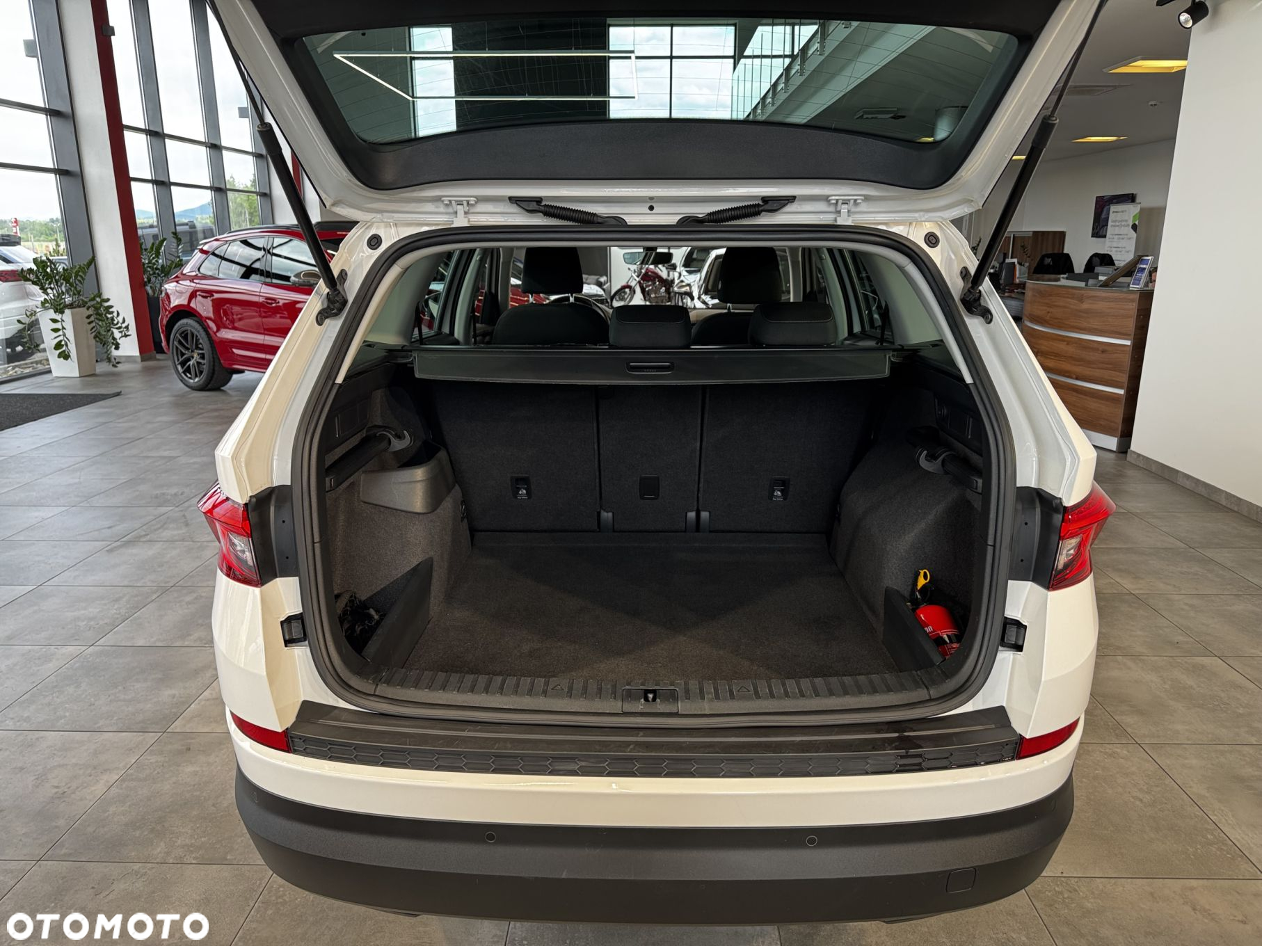 Skoda Kodiaq - 11