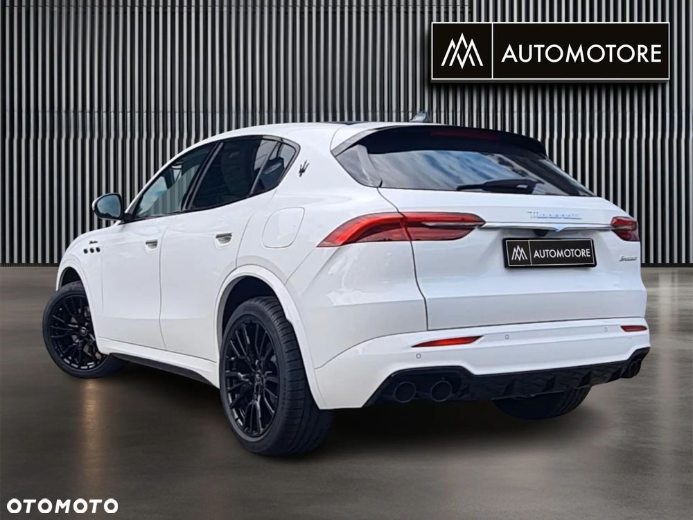 Maserati Grecale Modena - 4