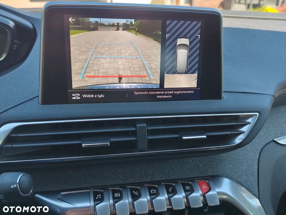 Peugeot 5008 BlueHDi 130 EAT8 GT - 32