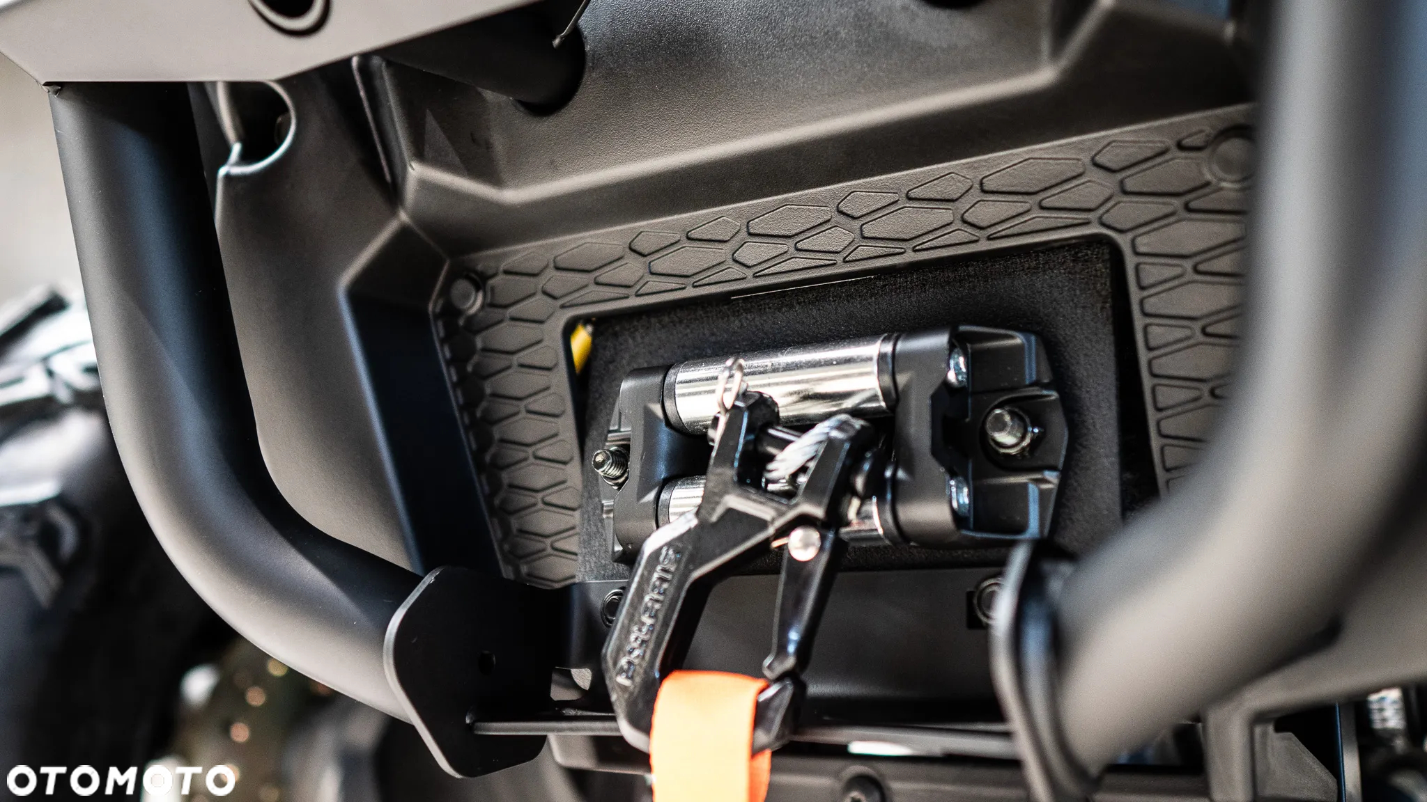 Polaris Sportsman